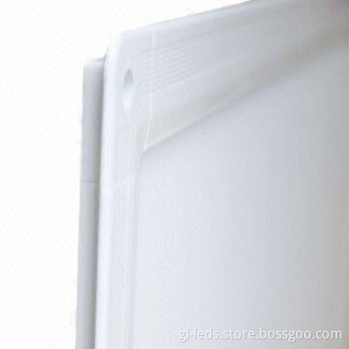 35W Super Brightness 8mm Ultra-thin LED Flat Panel Light
